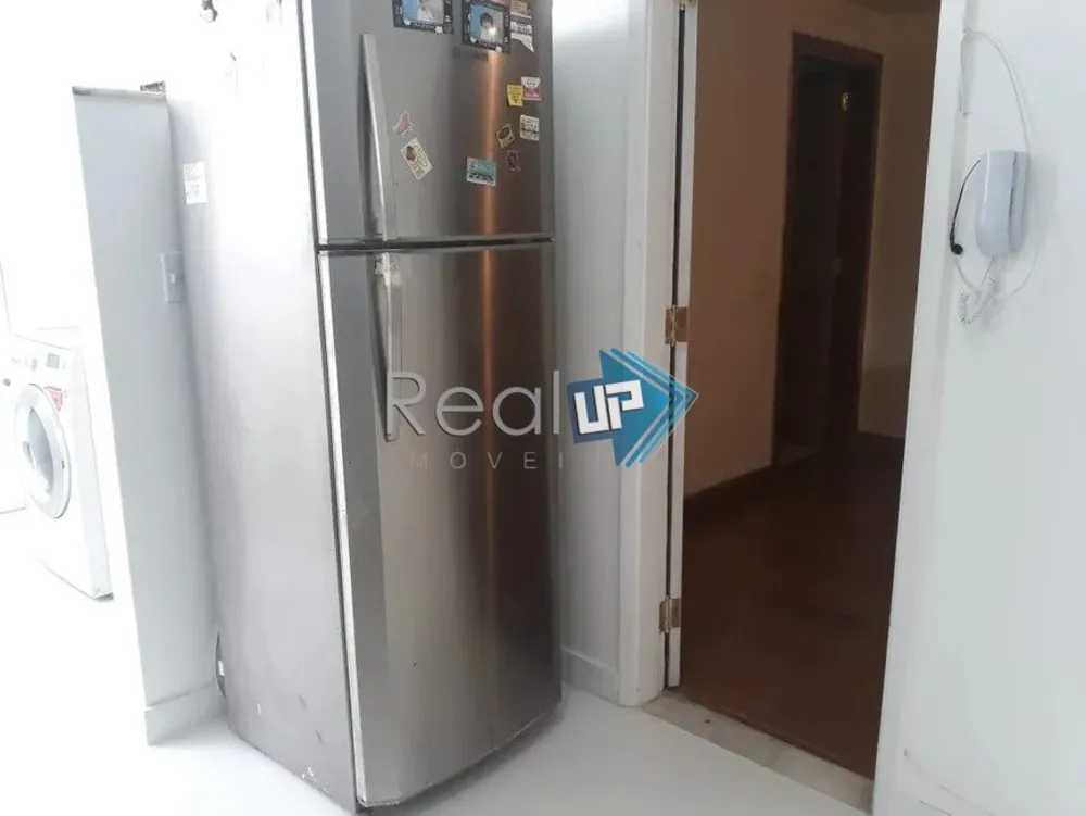 Apartamento, 3 quartos, 180 m² - Foto 26