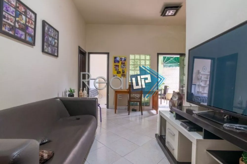 Cobertura, 4 quartos, 230 m² - Foto 14