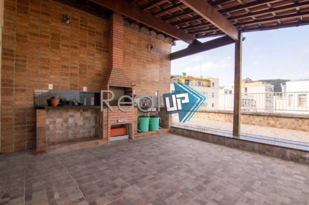 Cobertura, 4 quartos, 230 m² - Foto 27