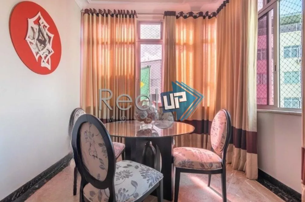Cobertura, 4 quartos, 230 m² - Foto 8