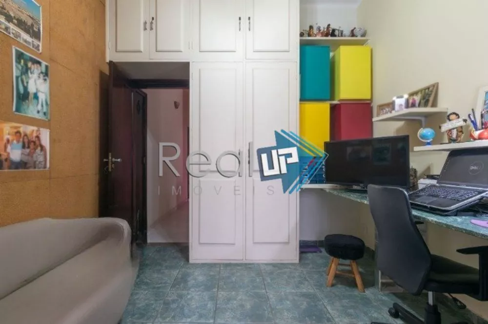 Cobertura, 4 quartos, 230 m² - Foto 1
