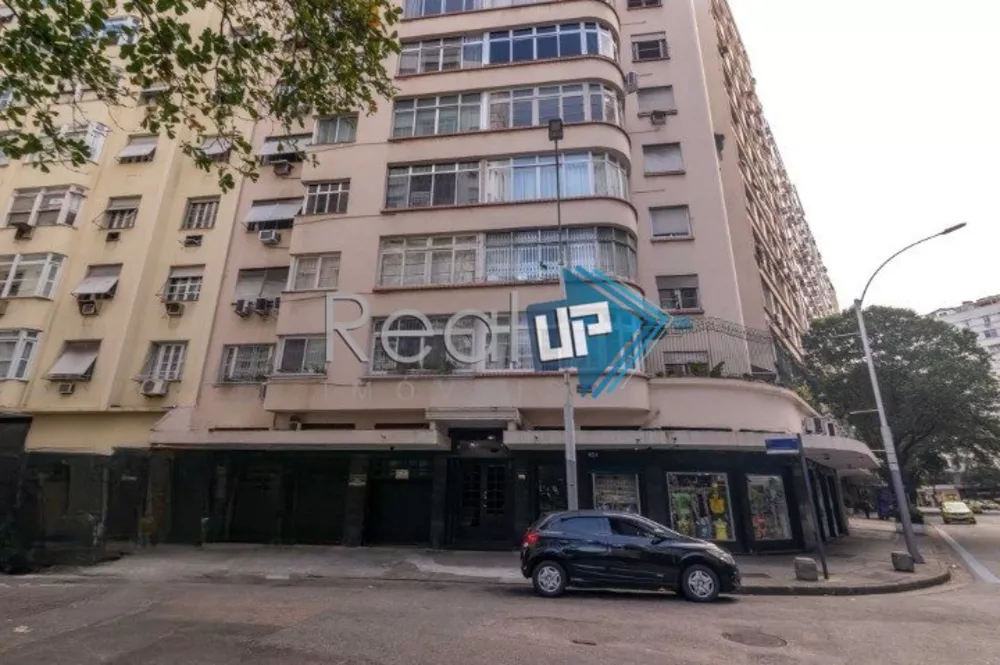 Cobertura, 4 quartos, 230 m² - Foto 21
