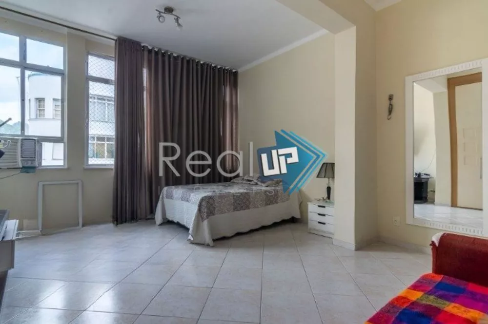 Cobertura, 4 quartos, 230 m² - Foto 19