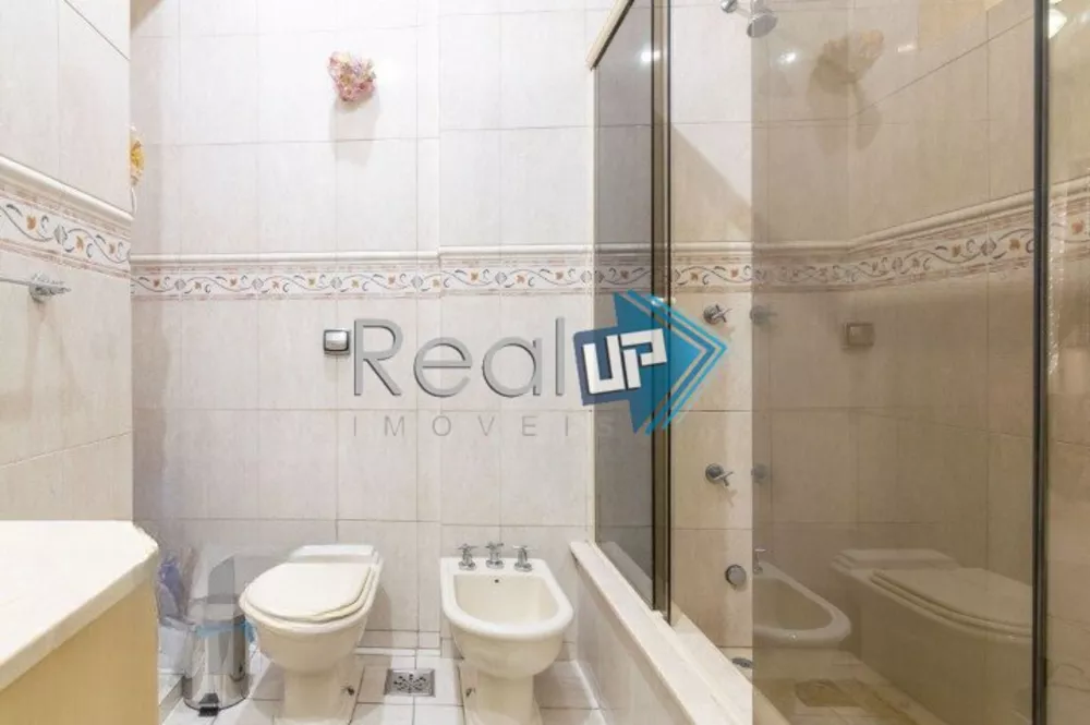 Cobertura, 4 quartos, 230 m² - Foto 12
