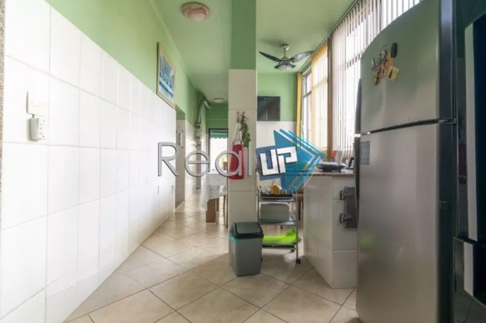 Cobertura, 4 quartos, 230 m² - Foto 5