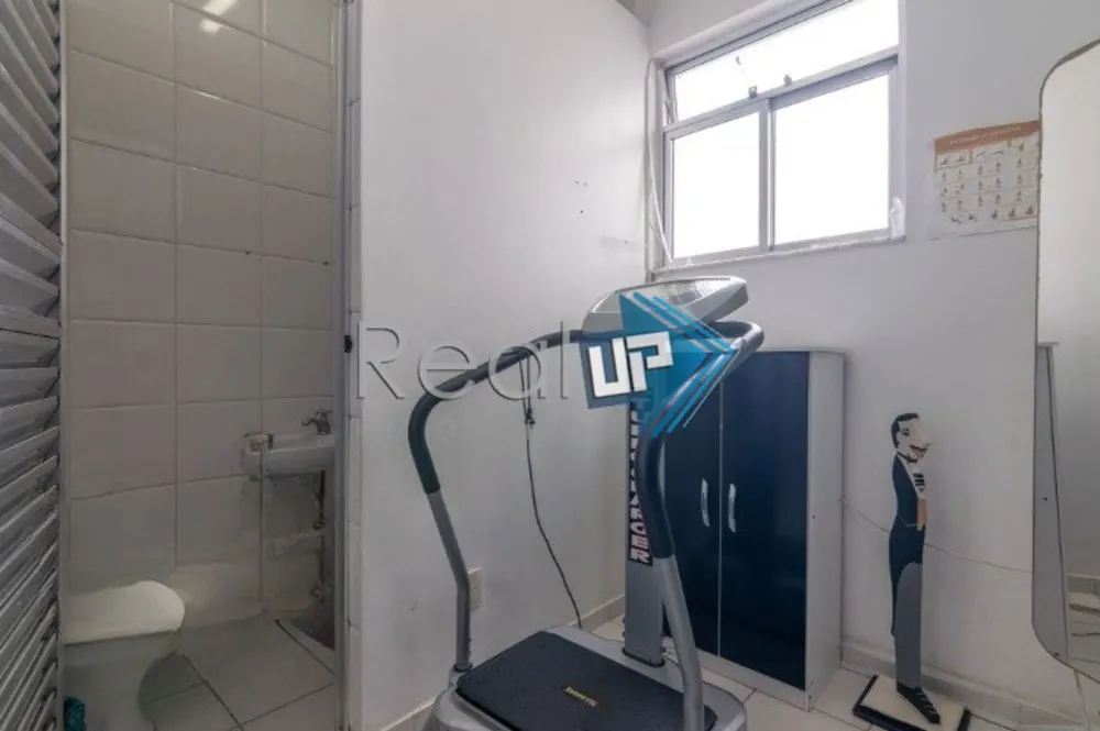 Cobertura, 4 quartos, 230 m² - Foto 30