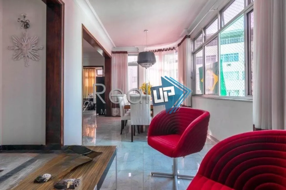 Cobertura, 4 quartos, 230 m² - Foto 4