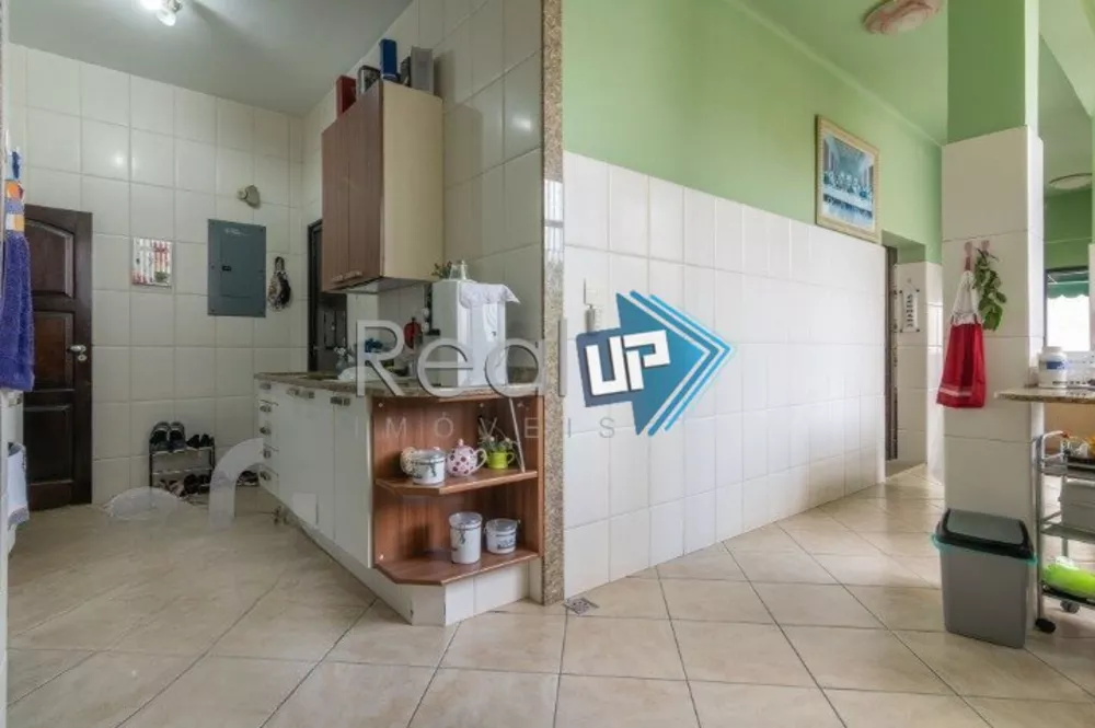 Cobertura, 4 quartos, 230 m² - Foto 29