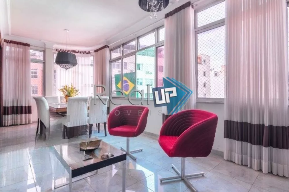 Cobertura, 4 quartos, 230 m² - Foto 35