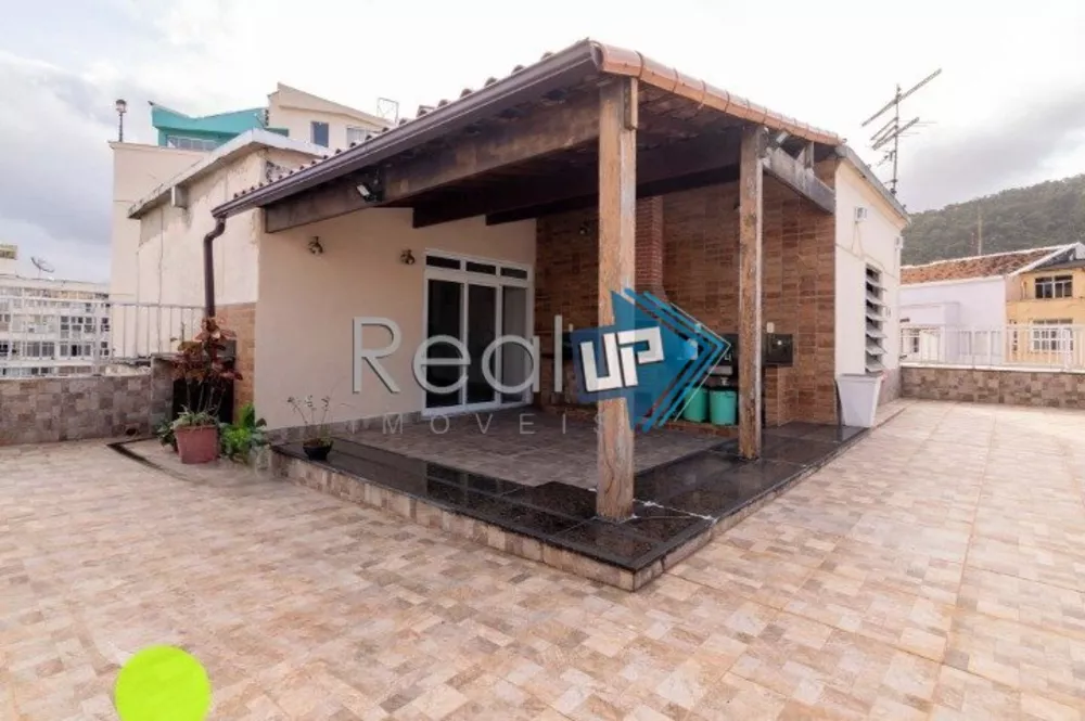 Cobertura, 4 quartos, 230 m² - Foto 31