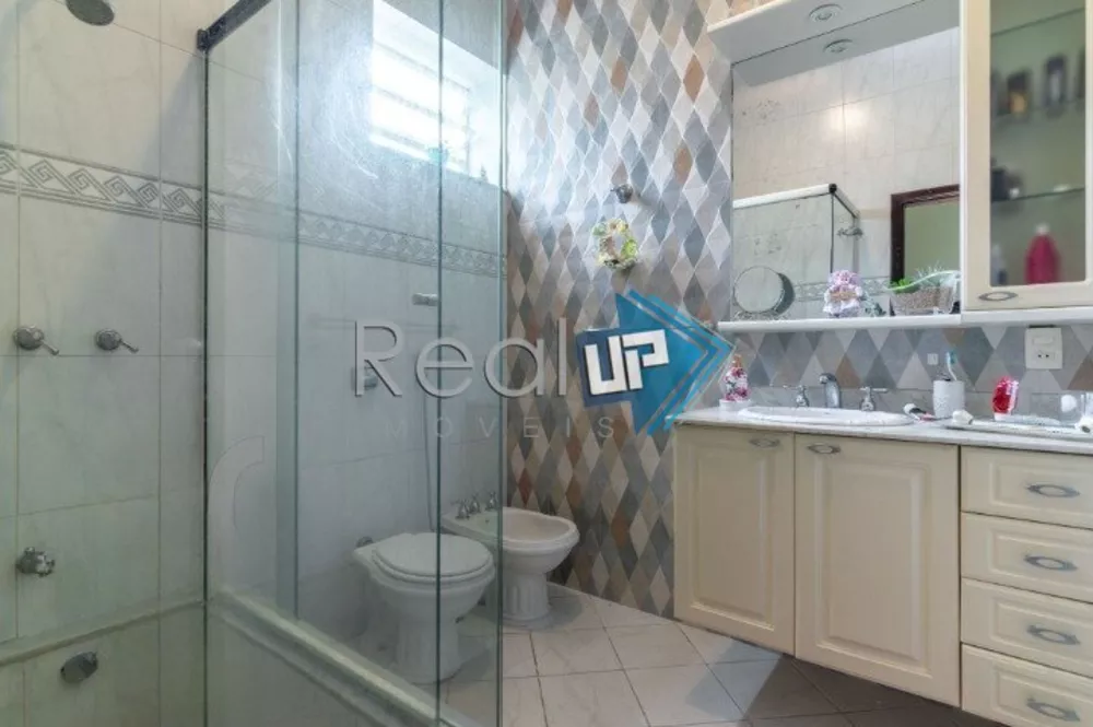 Cobertura, 4 quartos, 230 m² - Foto 3