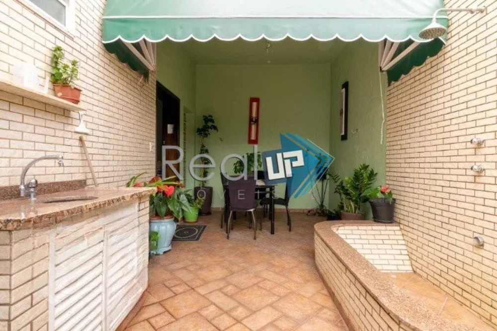 Cobertura, 4 quartos, 230 m² - Foto 24