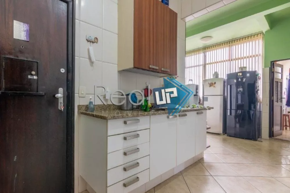 Cobertura, 4 quartos, 230 m² - Foto 20