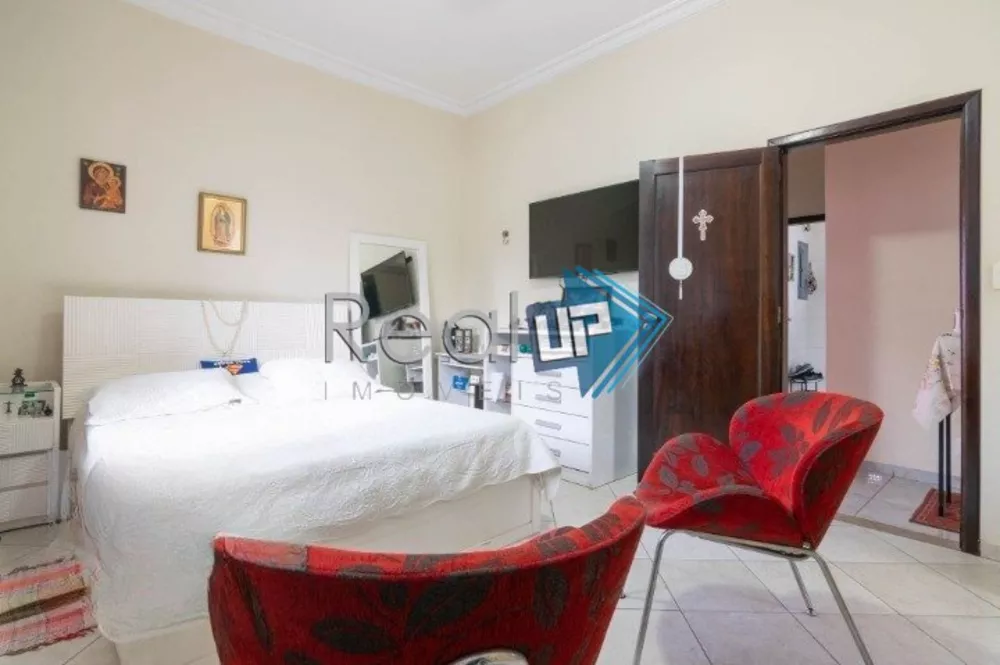 Cobertura, 4 quartos, 230 m² - Foto 7