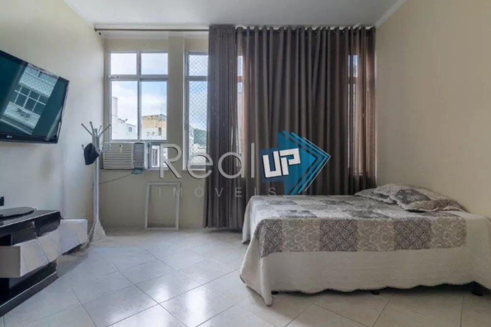 Cobertura, 4 quartos, 230 m² - Foto 13