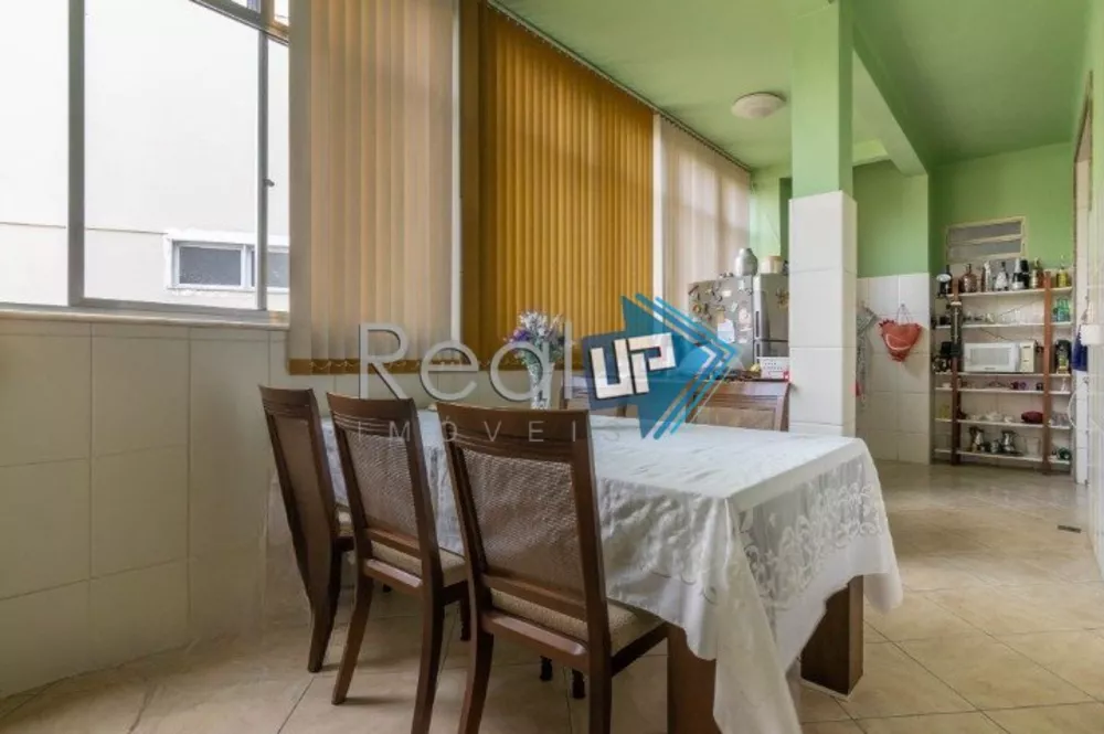 Cobertura, 4 quartos, 230 m² - Foto 16