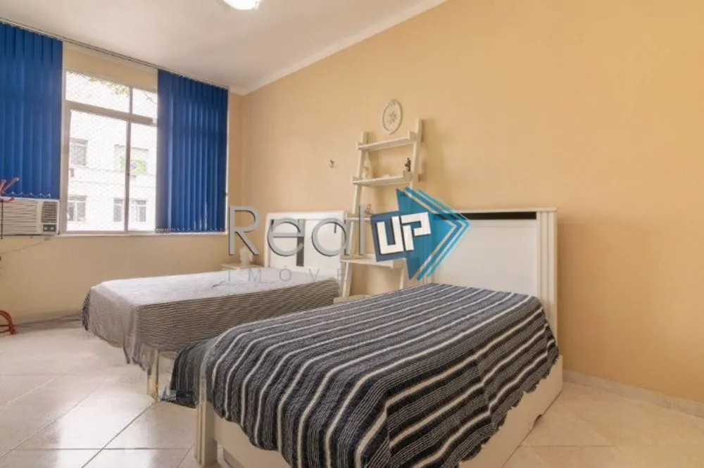 Cobertura, 4 quartos, 230 m² - Foto 15