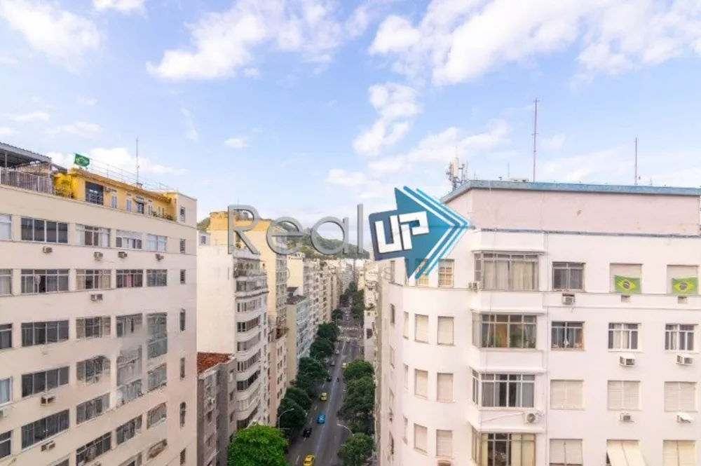 Cobertura, 4 quartos, 230 m² - Foto 34