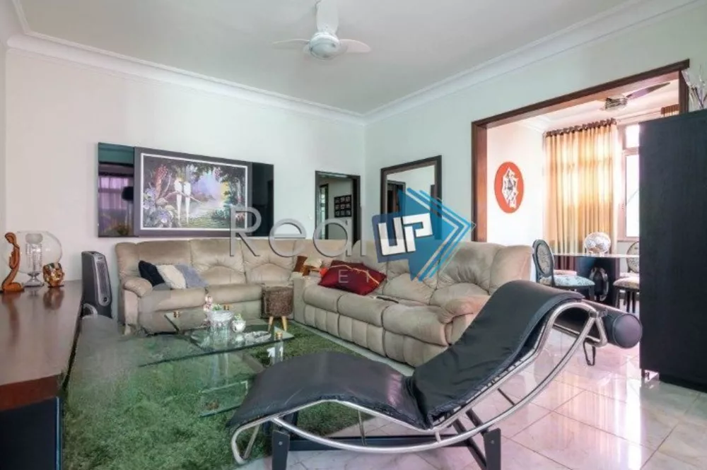 Cobertura, 4 quartos, 230 m² - Foto 33