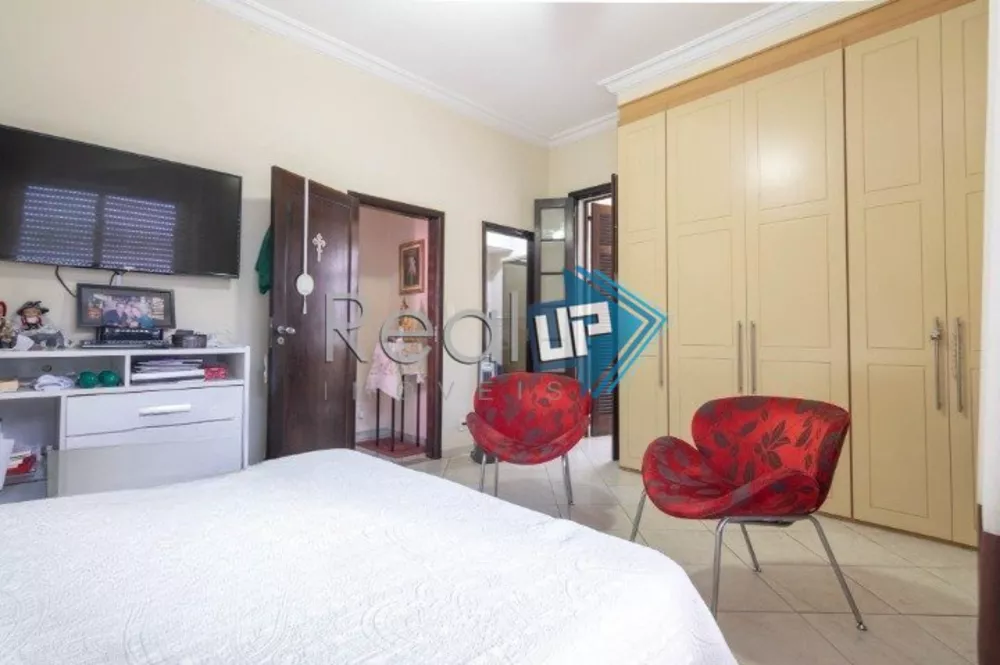 Cobertura, 4 quartos, 230 m² - Foto 18