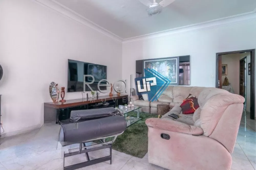 Cobertura, 4 quartos, 230 m² - Foto 11