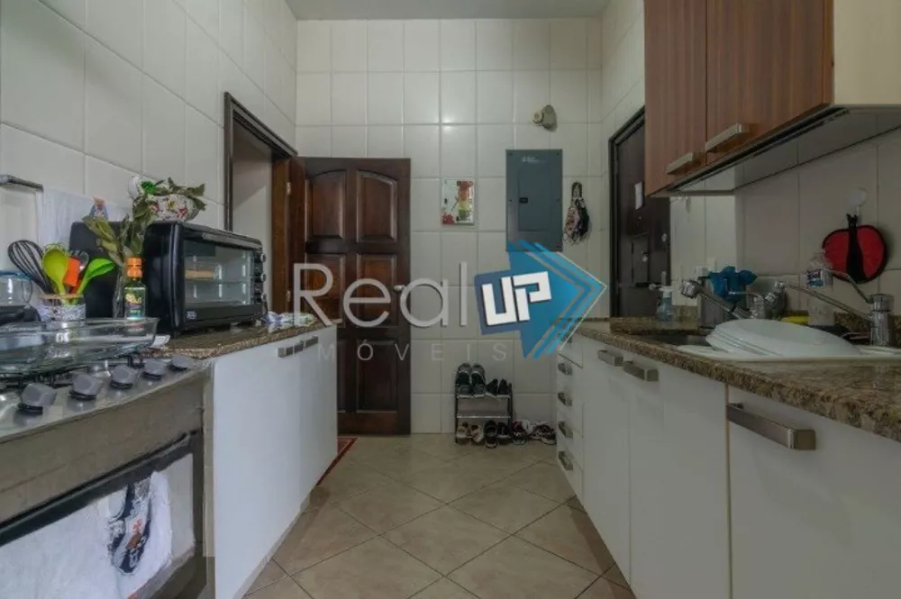 Cobertura, 4 quartos, 230 m² - Foto 15
