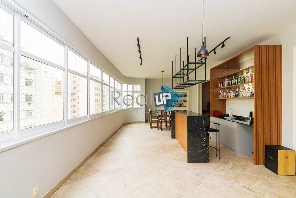 Apartamento, 4 quartos, 300 m² - Foto 20