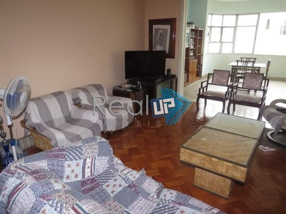 Apartamento, 4 quartos, 300 m² - Foto 1