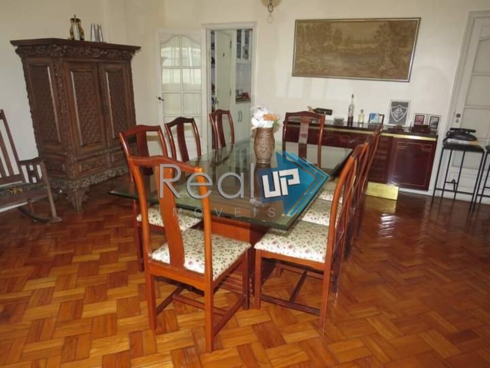Apartamento, 4 quartos, 300 m² - Foto 2