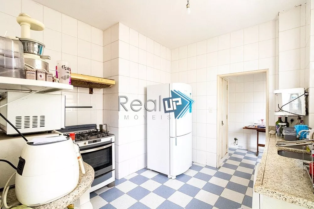 Apartamento, 4 quartos, 300 m² - Foto 12