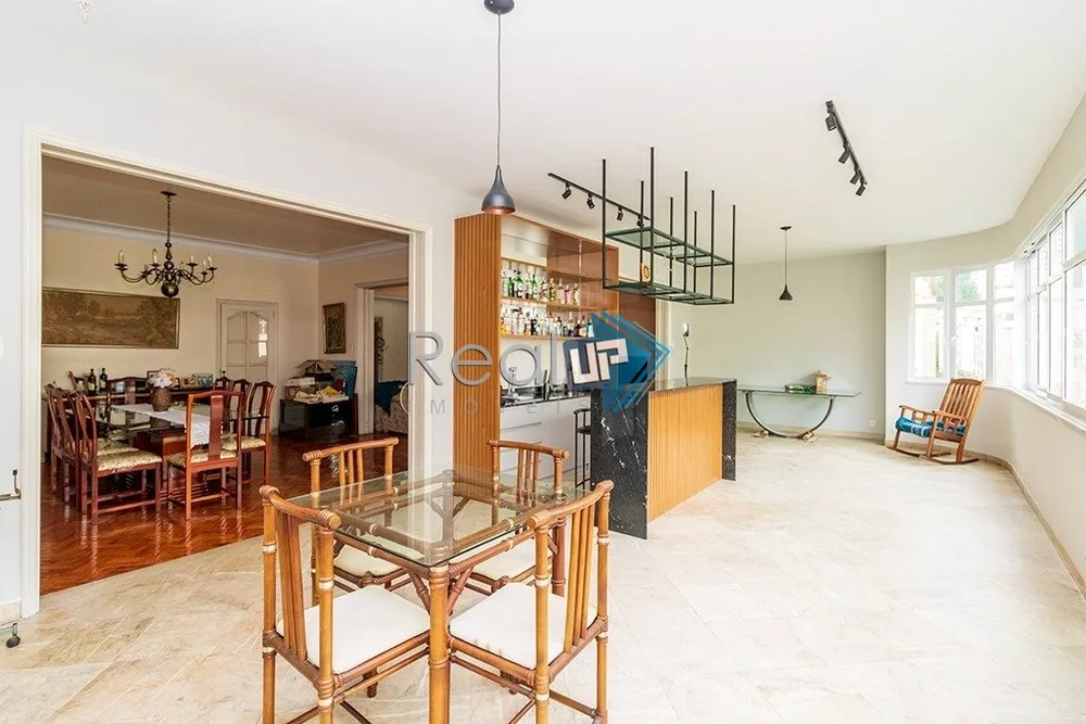 Apartamento, 4 quartos, 300 m² - Foto 19
