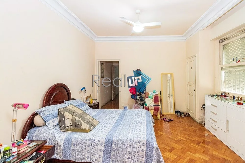 Apartamento, 4 quartos, 300 m² - Foto 5