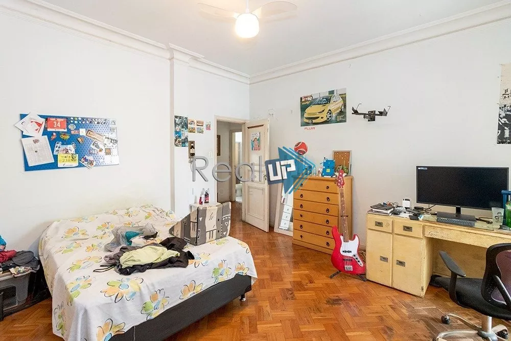 Apartamento, 4 quartos, 300 m² - Foto 16