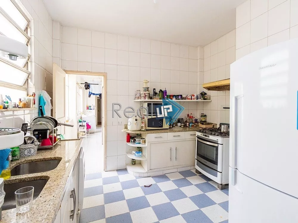 Apartamento, 4 quartos, 300 m² - Foto 18