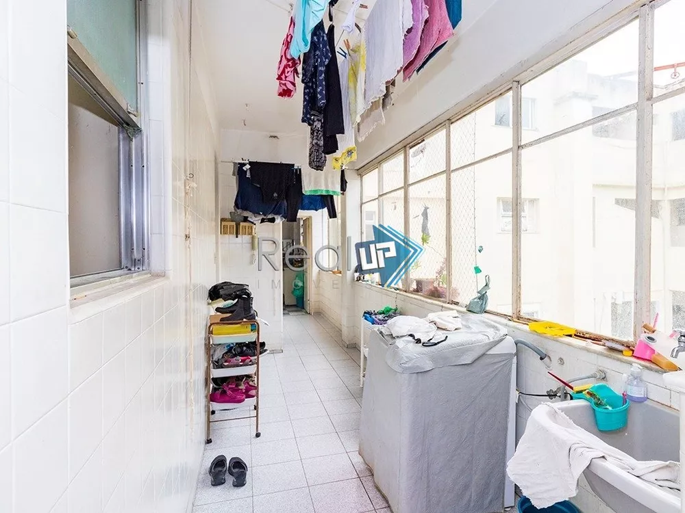 Apartamento, 4 quartos, 300 m² - Foto 8