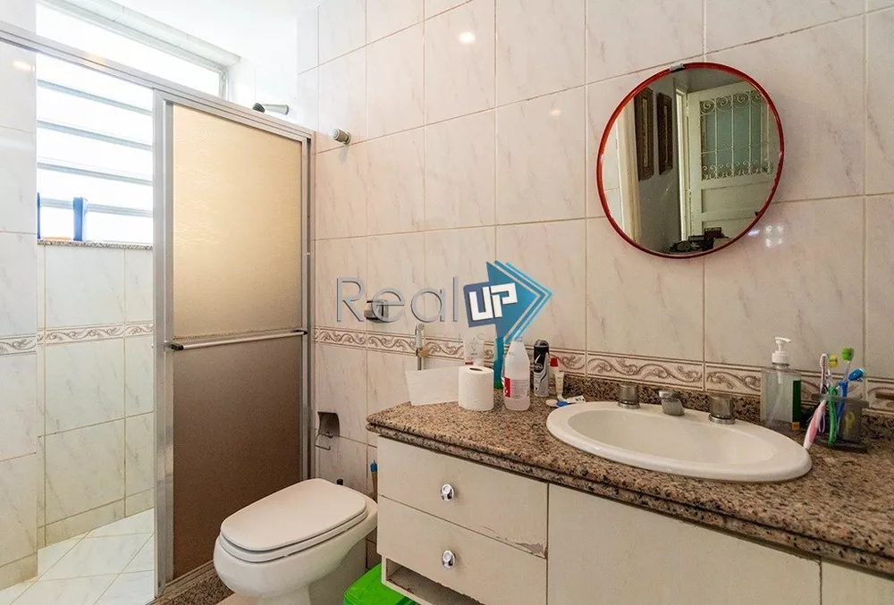 Apartamento, 4 quartos, 300 m² - Foto 9