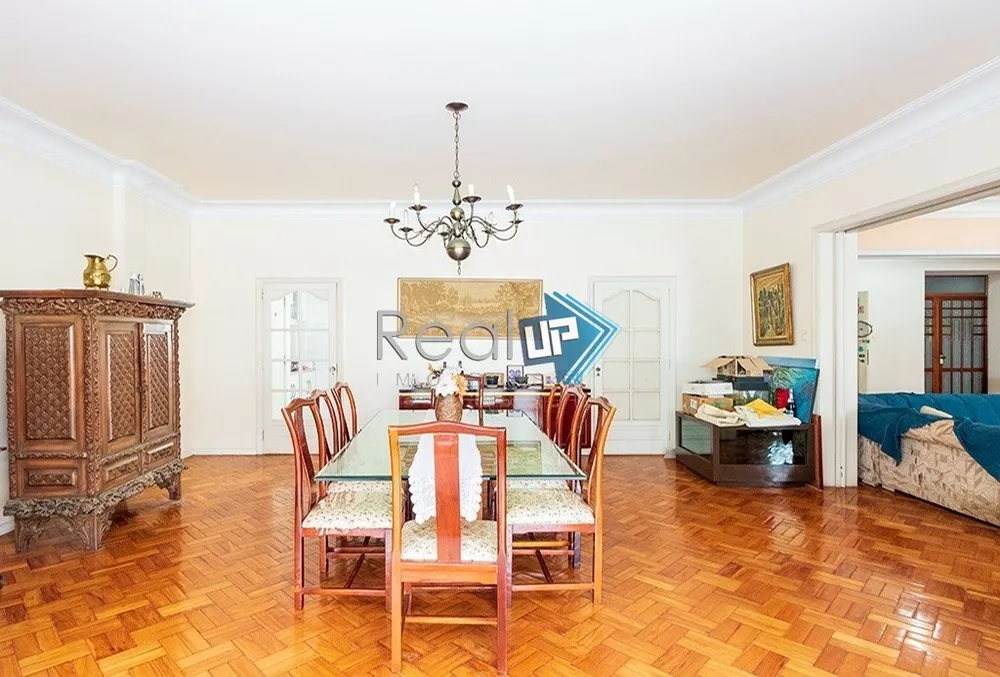 Apartamento, 4 quartos, 300 m² - Foto 11