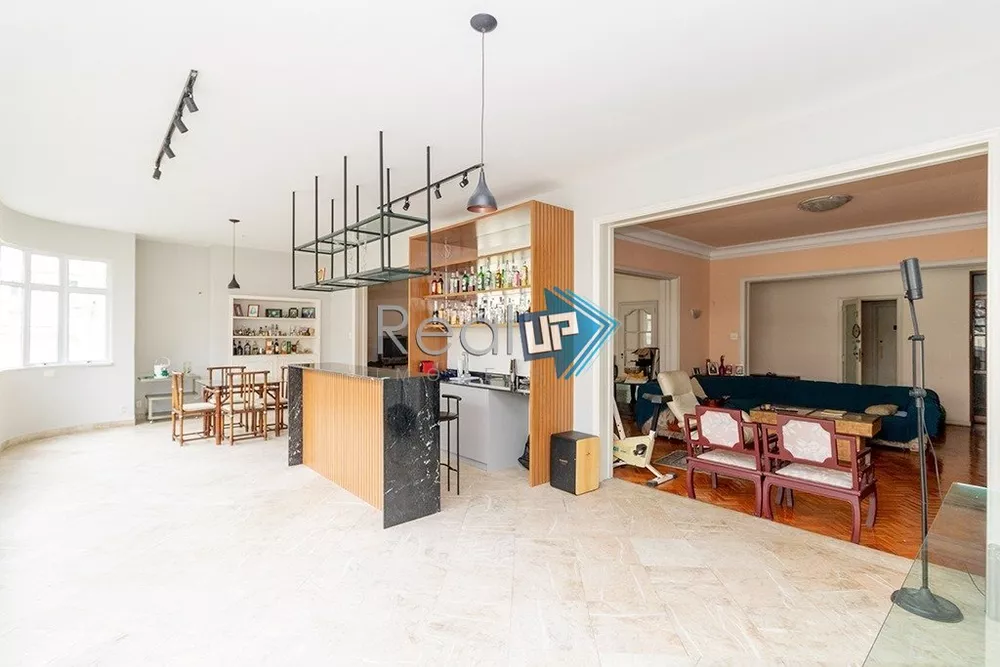 Apartamento, 4 quartos, 300 m² - Foto 14