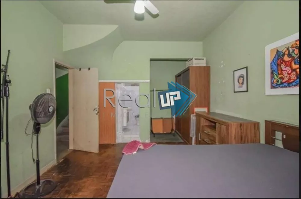 Apartamento, 4 quartos, 45 m² - Foto 2