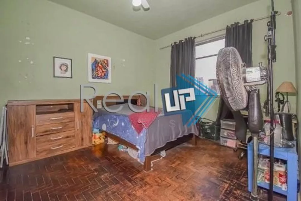 Apartamento, 4 quartos, 45 m² - Foto 9