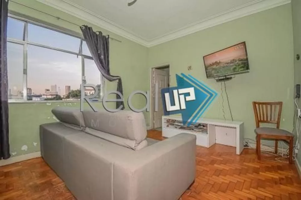 Apartamento, 4 quartos, 45 m² - Foto 3