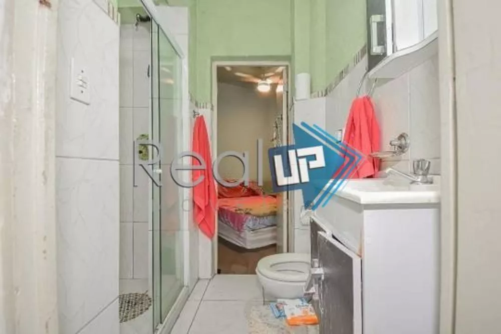 Apartamento, 4 quartos, 45 m² - Foto 20