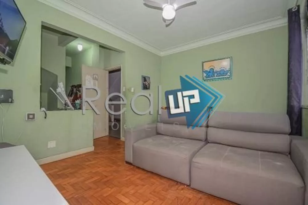 Apartamento, 4 quartos, 45 m² - Foto 5