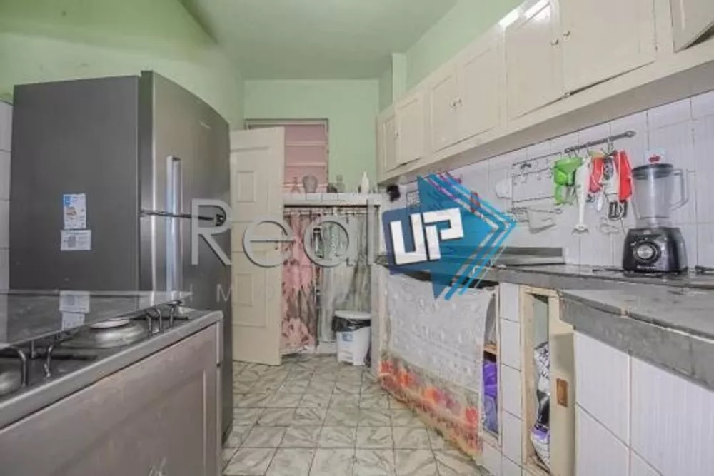 Apartamento, 4 quartos, 45 m² - Foto 26