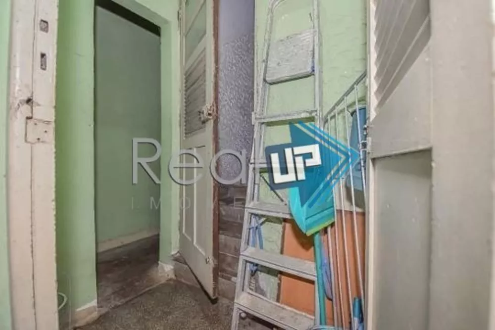 Apartamento, 4 quartos, 45 m² - Foto 15