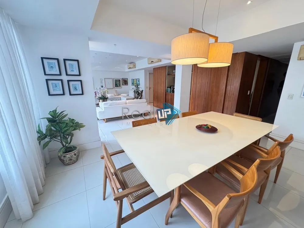 Apartamento, 5 quartos, 315 m² - Foto 5