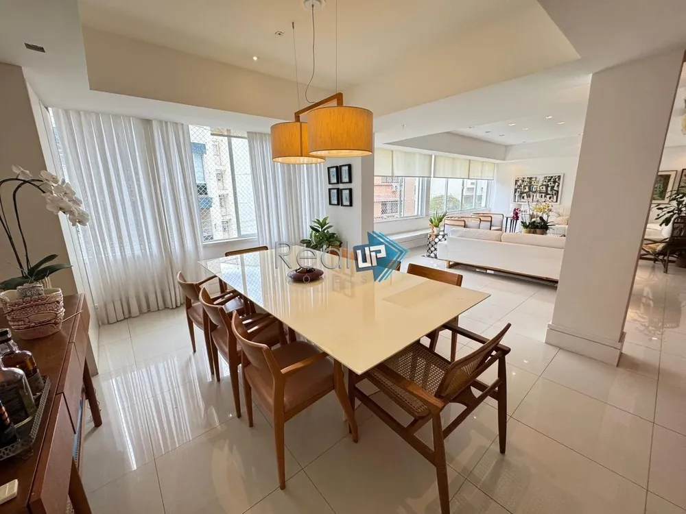 Apartamento, 5 quartos, 315 m² - Foto 28