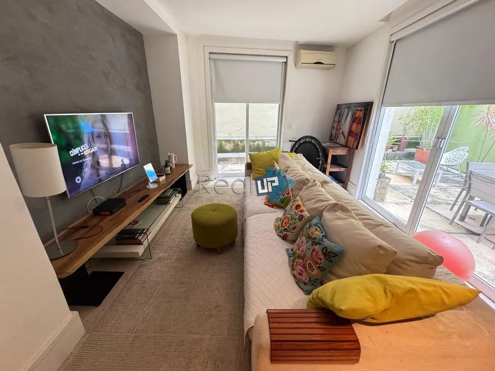 Apartamento, 5 quartos, 315 m² - Foto 23