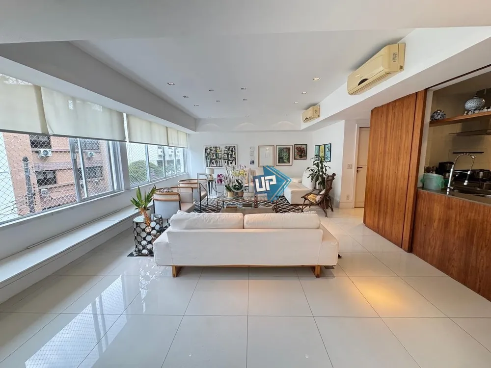 Apartamento, 5 quartos, 315 m² - Foto 2
