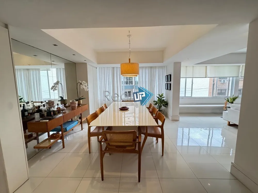 Apartamento, 5 quartos, 315 m² - Foto 29